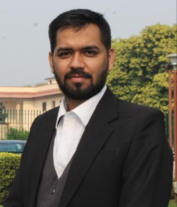 Anurag Parashar
